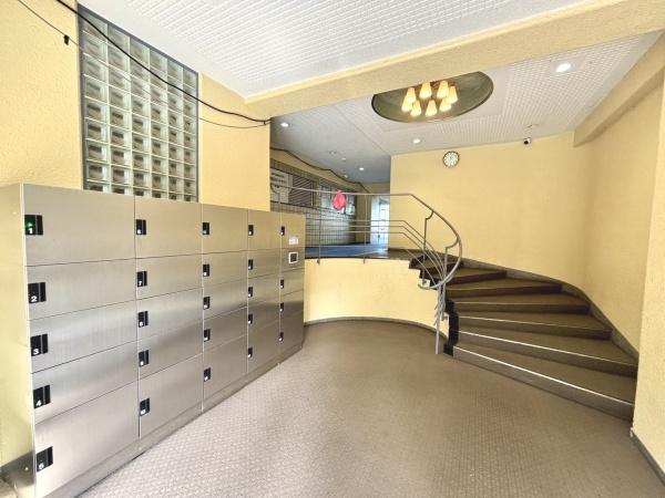 藤和東加古川ハイタウンＡ棟