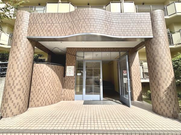 藤和東加古川ハイタウンＡ棟