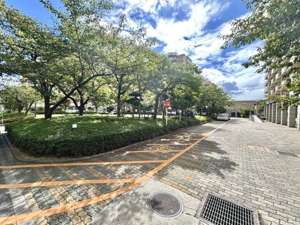 藤和東加古川ハイタウンＡ棟