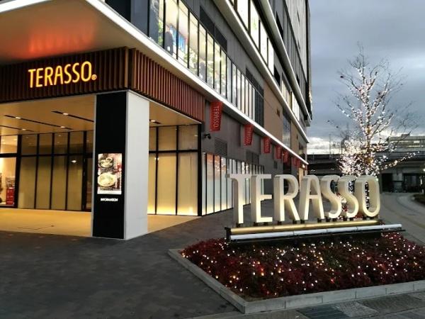 コーポサンロイヤル(マックスバリュテラッソ姫路店)