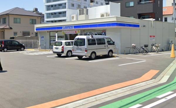コーポサンロイヤル(ローソン姫路古二階町店)