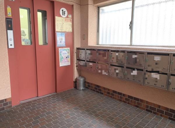 コーポサンロイヤル