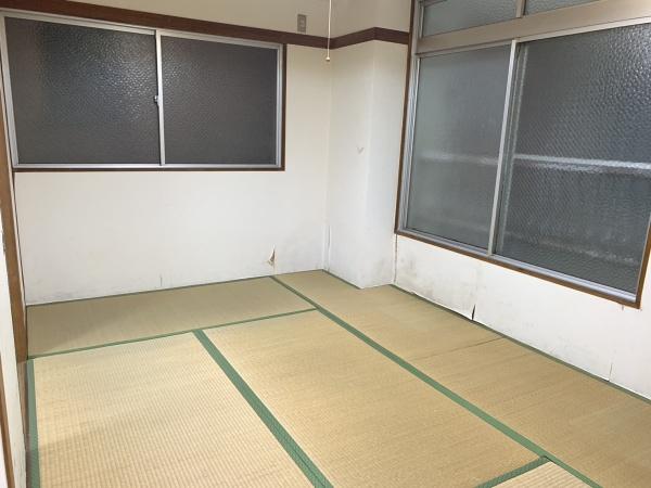 コーポサンロイヤル