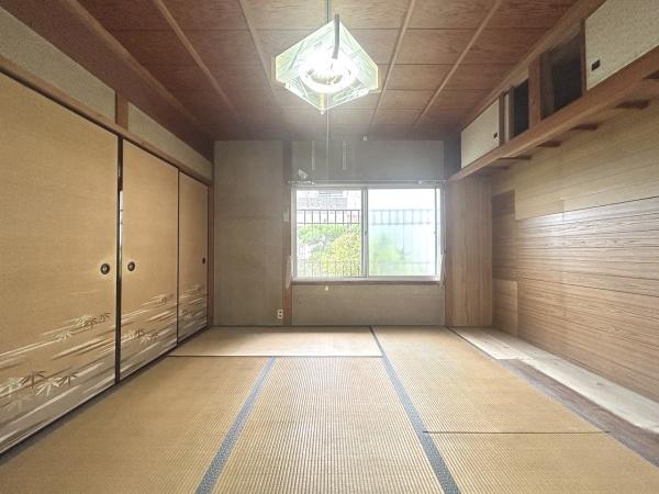 加古川市加古川町稲屋の中古一戸建て