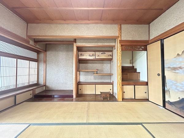 加古川市加古川町稲屋の中古一戸建て