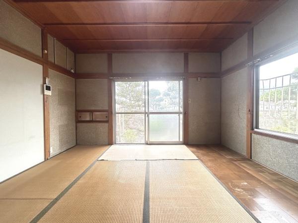 加古川市加古川町稲屋の中古一戸建て