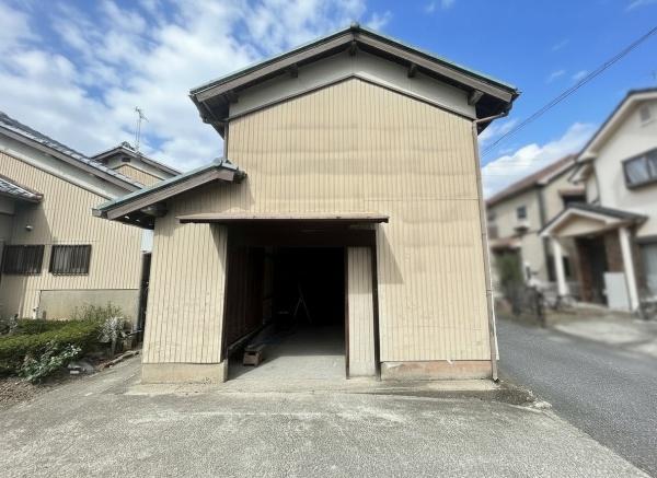 加古川市加古川町稲屋の中古一戸建て