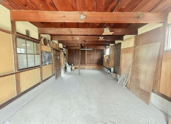 加古川市加古川町稲屋の中古一戸建て