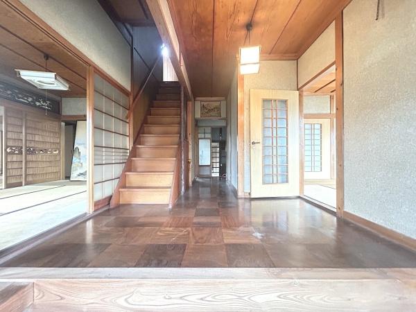 加古川市加古川町稲屋の中古一戸建て