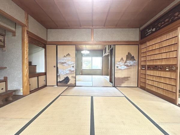 加古川市加古川町稲屋の中古一戸建て