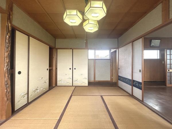 加古川市加古川町稲屋の中古一戸建て