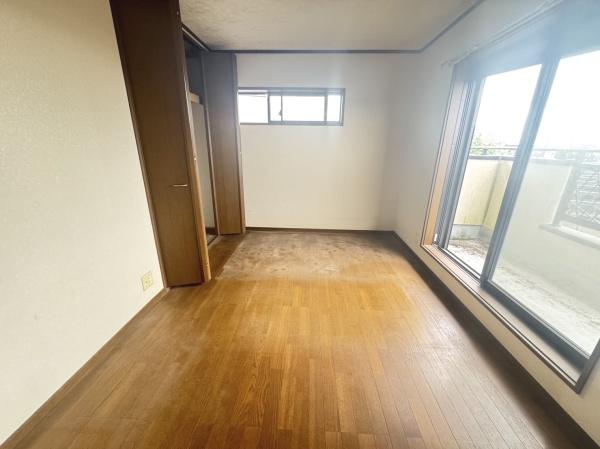 加古郡稲美町国岡1丁目の中古一戸建て(洋室)