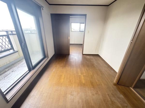 加古郡稲美町国岡1丁目の中古一戸建て(子供部屋)