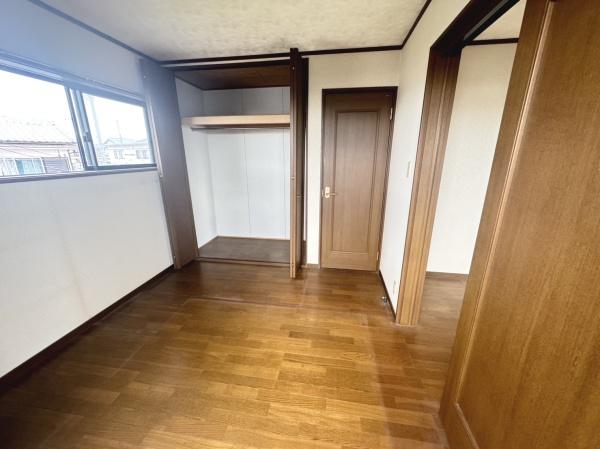 加古郡稲美町国岡1丁目の中古一戸建て(洋室)