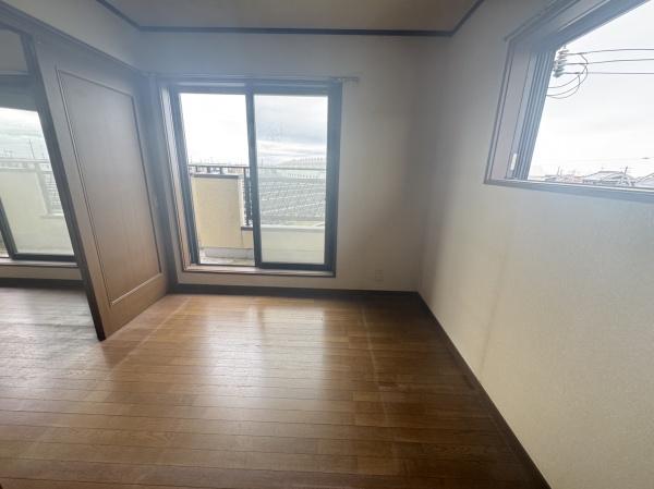 加古郡稲美町国岡1丁目の中古一戸建て(洋室)