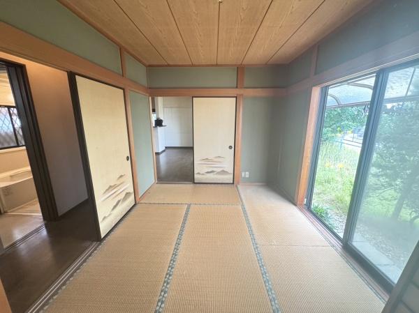 加古郡稲美町国岡1丁目の中古一戸建て(和室)