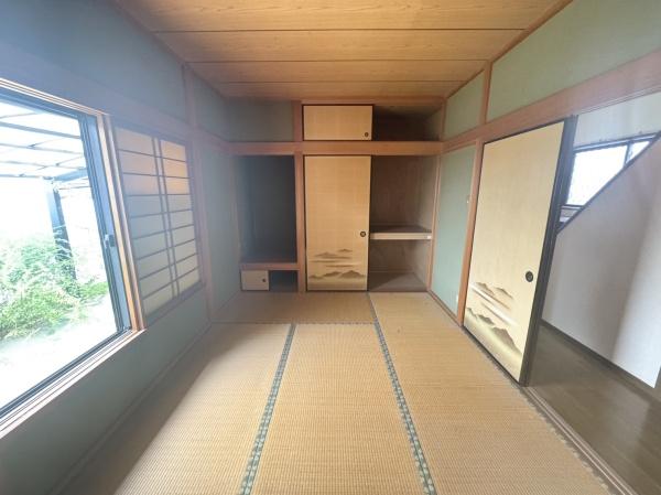 加古郡稲美町国岡1丁目の中古一戸建て(和室)