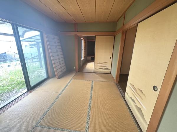 加古郡稲美町国岡1丁目の中古一戸建て(和室)