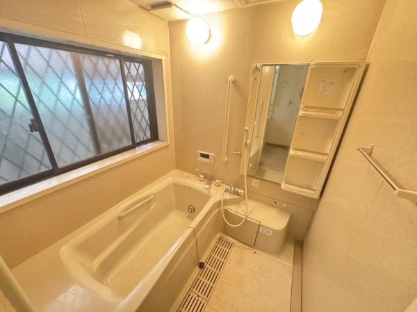 加古郡稲美町国岡1丁目の中古一戸建て(バス)