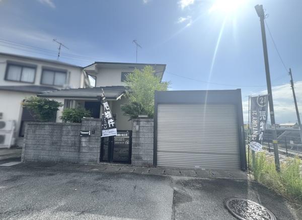 加古郡稲美町国岡１丁目の中古一戸建