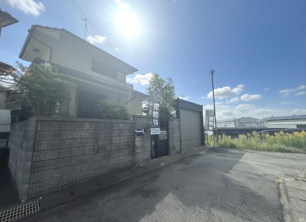 加古郡稲美町国岡１丁目の中古一戸建