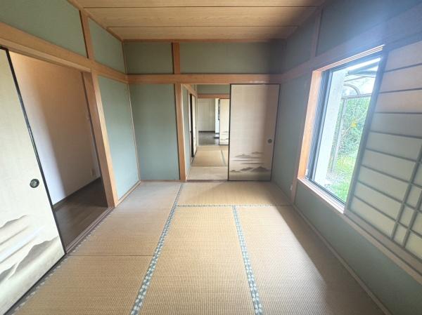 加古郡稲美町国岡1丁目の中古一戸建て(和室)