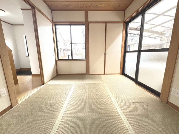 加古川市平岡町高畑の中古一戸建て