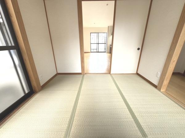 加古川市平岡町高畑の中古一戸建て