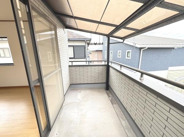 加古川市平岡町高畑の中古一戸建て