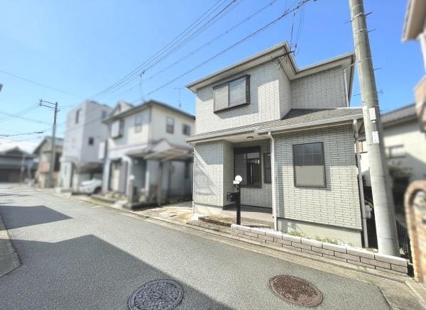 加古川市平岡町高畑の中古一戸建て
