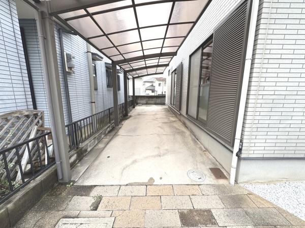 加古川市平岡町高畑の中古一戸建て