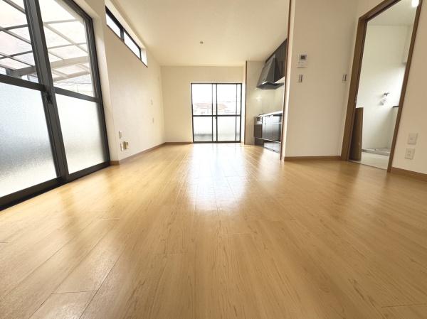 加古川市平岡町高畑の中古一戸建て