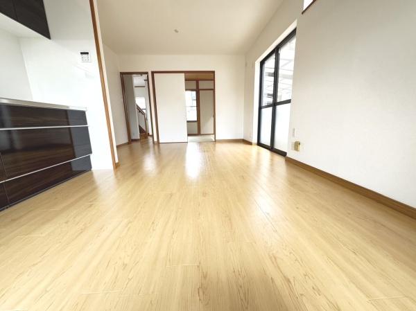 加古川市平岡町高畑の中古一戸建て