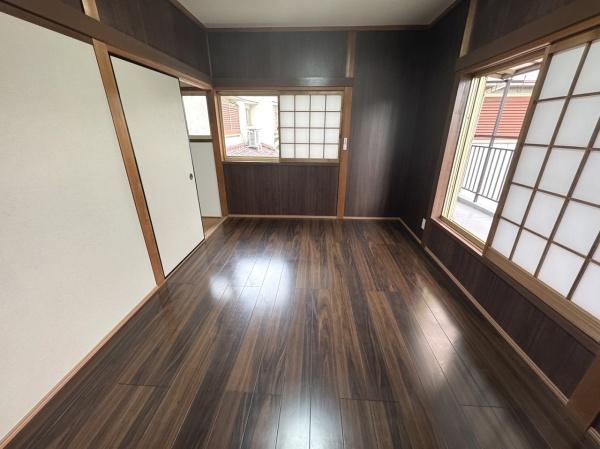 加古川市野口町野口の中古一戸建て