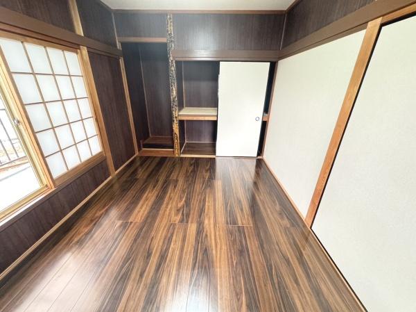 加古川市野口町野口の中古一戸建て