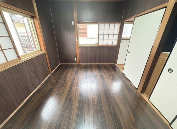 加古川市野口町野口の中古一戸建て