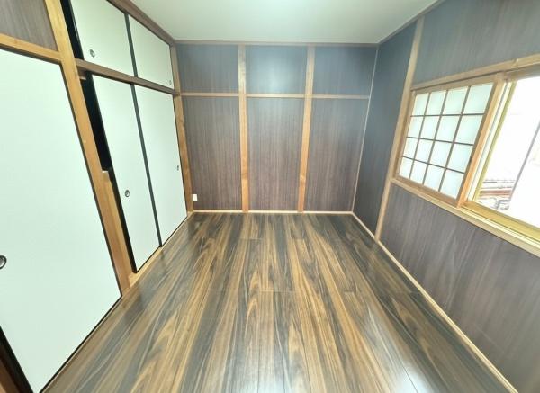 加古川市野口町野口の中古一戸建て