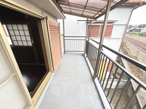 加古川市野口町野口の中古一戸建て