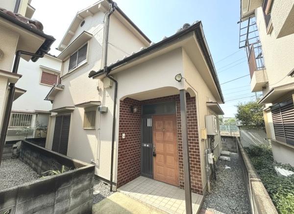 加古川市野口町野口の中古一戸建