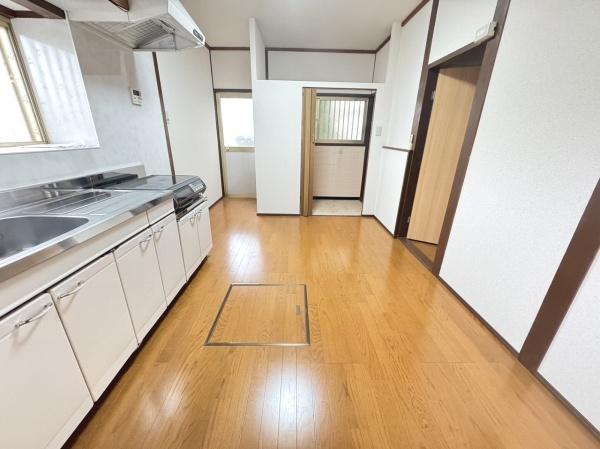 加古川市野口町野口の中古一戸建て