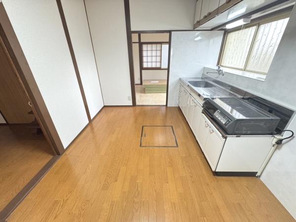 加古川市野口町野口の中古一戸建て