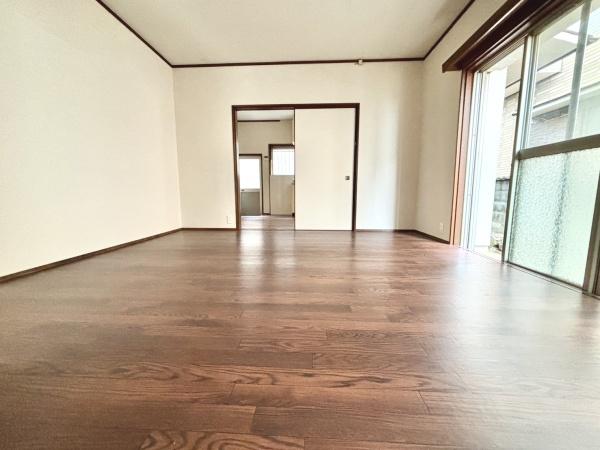 高砂市伊保崎南の中古一戸建て