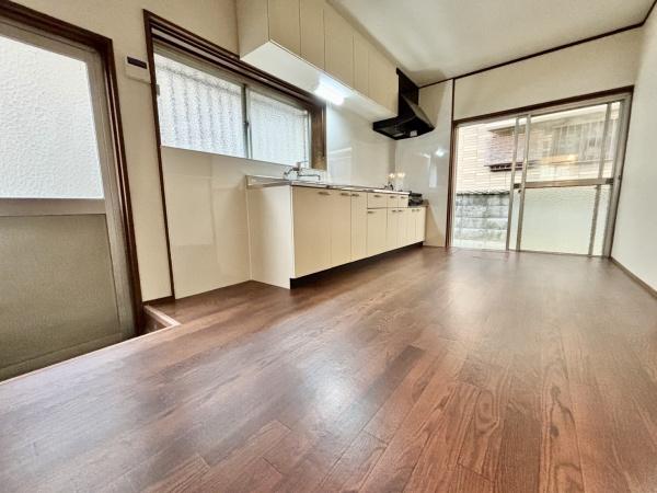 高砂市伊保崎南の中古一戸建て