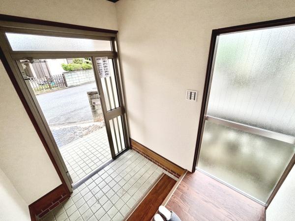 高砂市伊保崎南の中古一戸建て