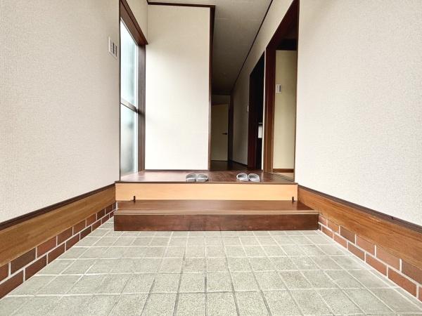高砂市伊保崎南の中古一戸建て