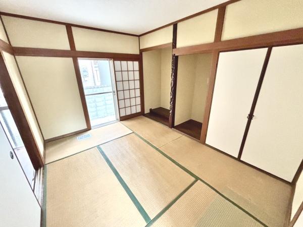 高砂市伊保崎南の中古一戸建て