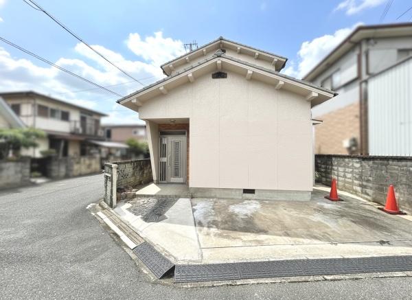 高砂市伊保崎南の中古一戸建