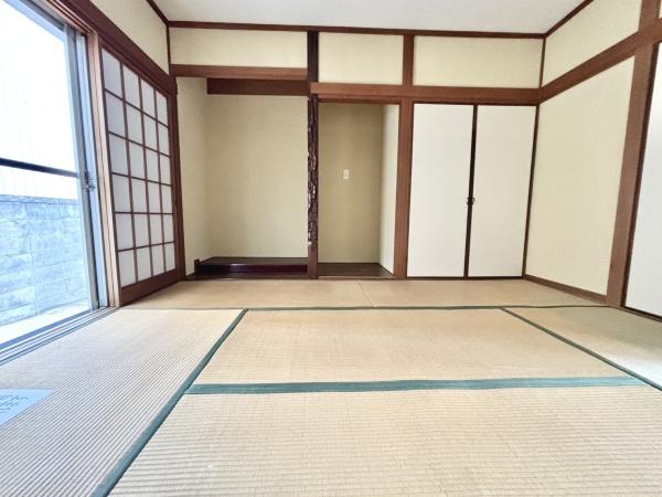 高砂市伊保崎南の中古一戸建て