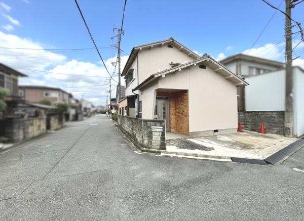 高砂市伊保崎南の中古一戸建て