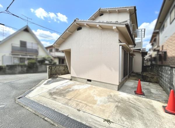高砂市伊保崎南の中古一戸建て
